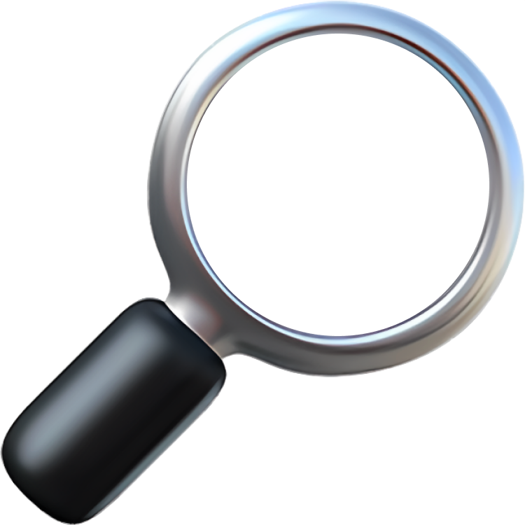 Magnifying Glass